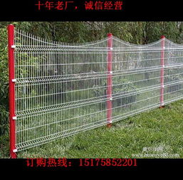 金属围墙围栏网的应用与发展 从钢丝网到石笼网的演变