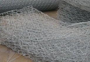 生态护坝、防洪护坡与镀高尔凡格宾网的应用价值